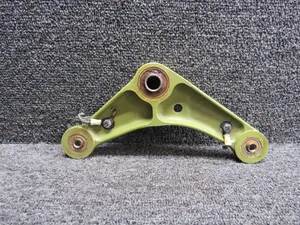 M-1406 (Alt: MY-20273-2301) Lay Gyropter Bell Crank with Green Tag (Core)
